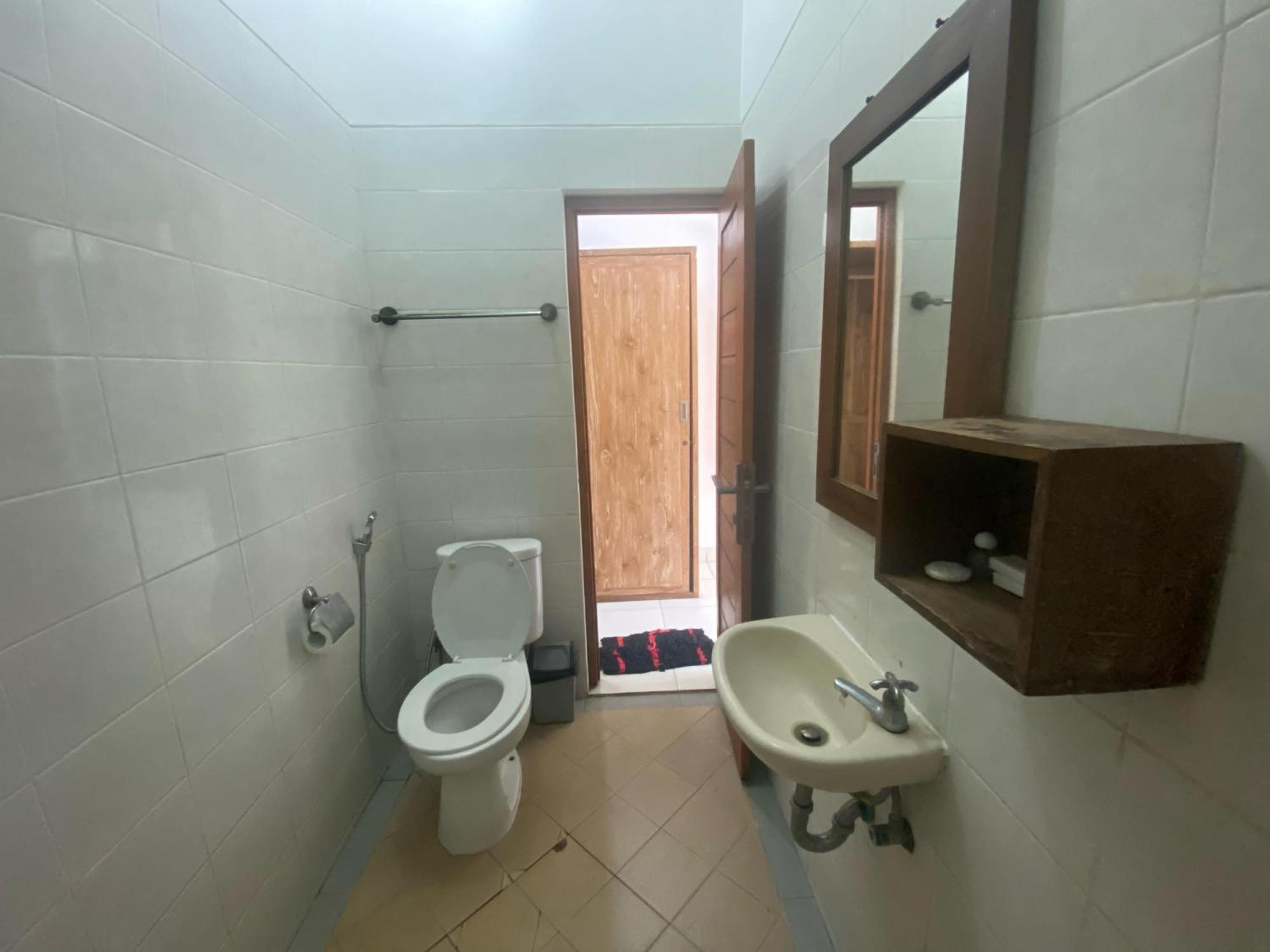 Ashana Hotel Uluwatu  Room photo