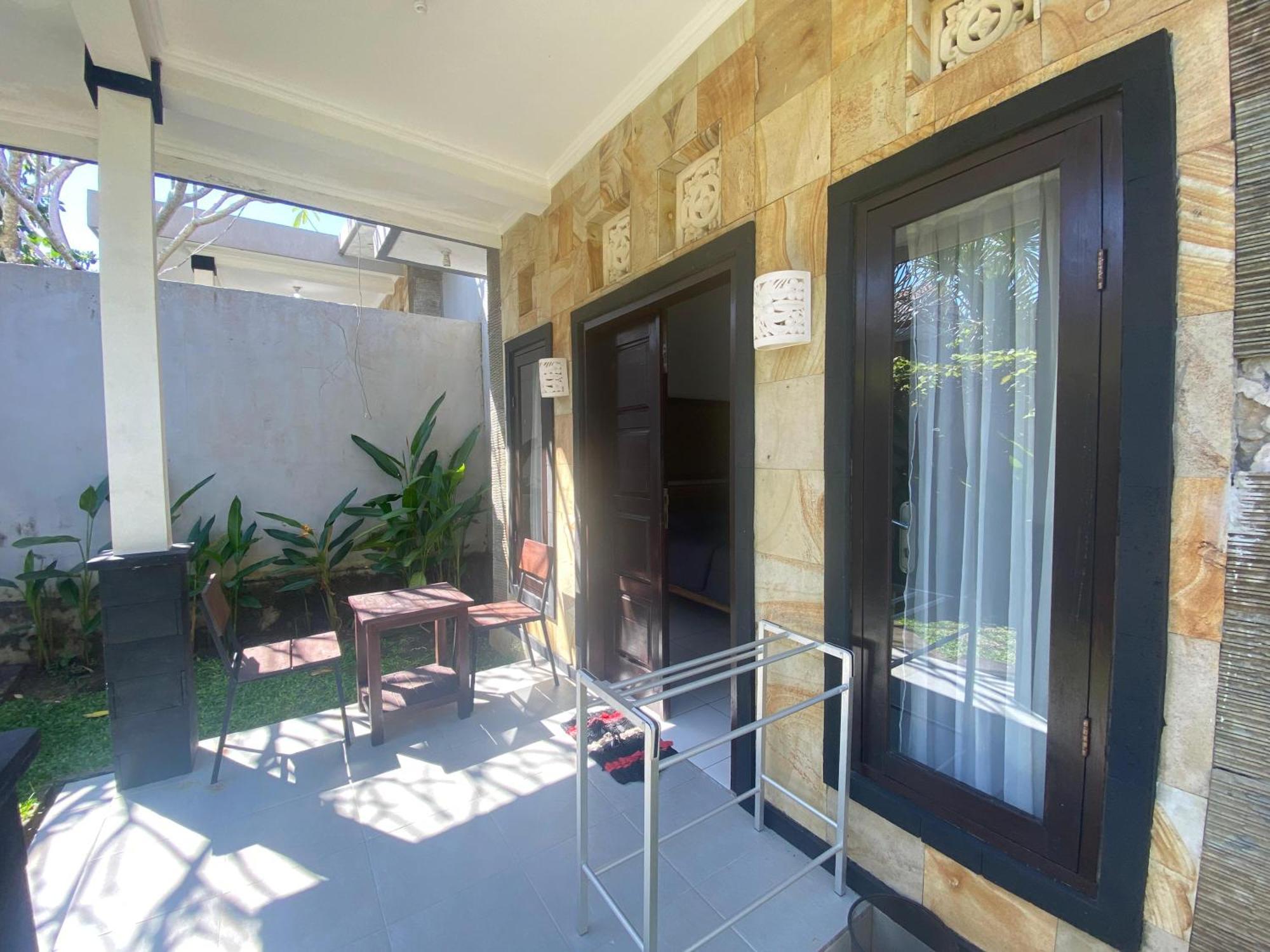 Ashana Hotel Uluwatu  Room photo